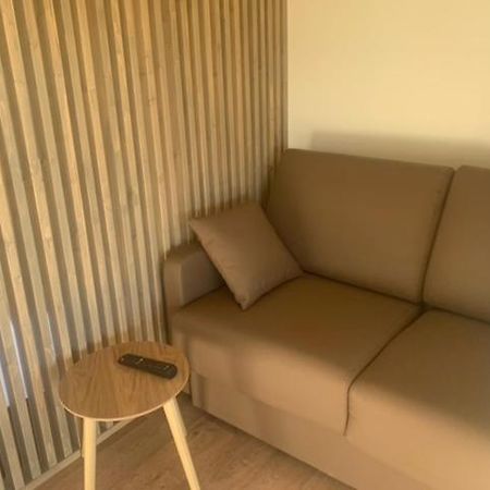 Camping Ezcaba Makirriain Dış mekan fotoğraf