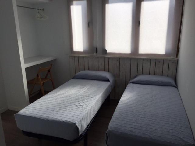 Camping Ezcaba Makirriain Dış mekan fotoğraf