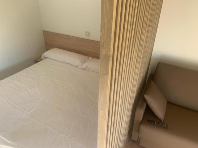 Camping Ezcaba Makirriain Dış mekan fotoğraf